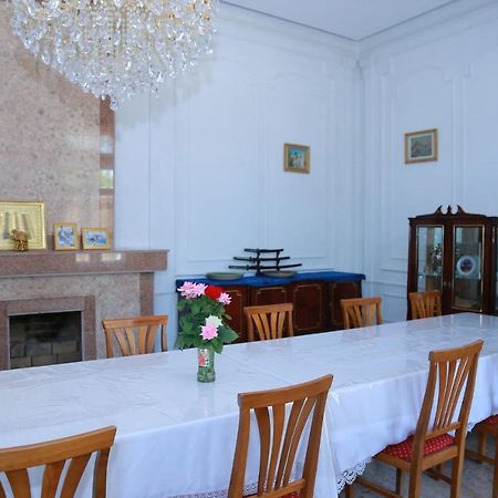 Hotel Boutique Zarin&Ngiz Buchara Zewnętrze zdjęcie