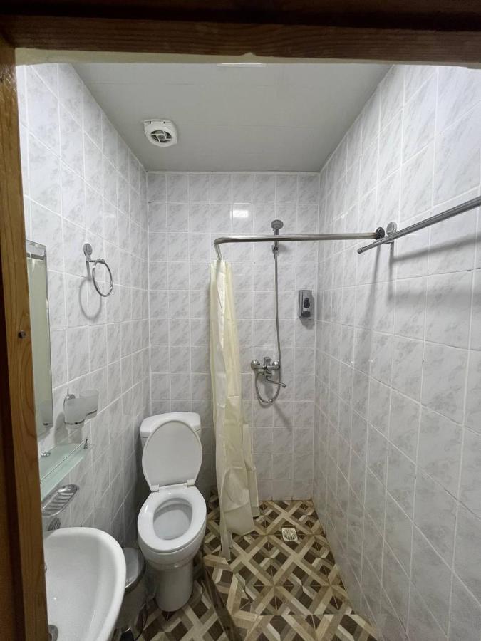 Hotel Boutique Zarin&Ngiz Buchara Zewnętrze zdjęcie