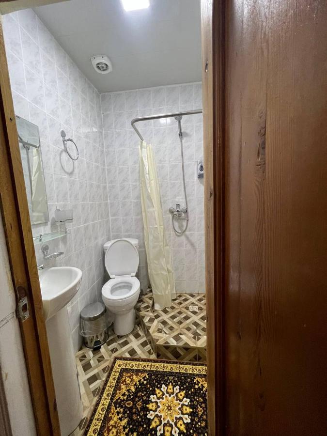 Hotel Boutique Zarin&Ngiz Buchara Zewnętrze zdjęcie