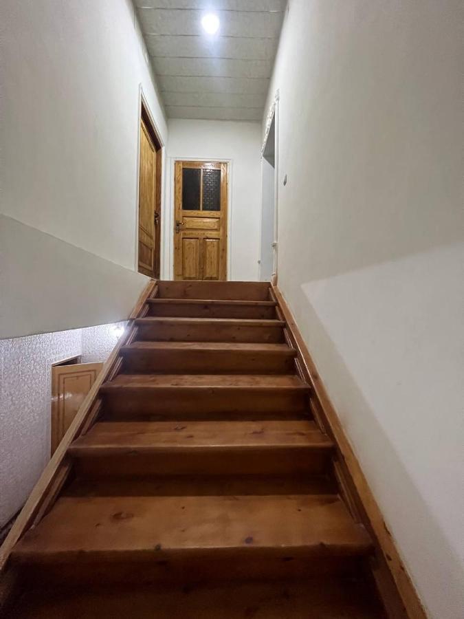 Hotel Boutique Zarin&Ngiz Buchara Zewnętrze zdjęcie